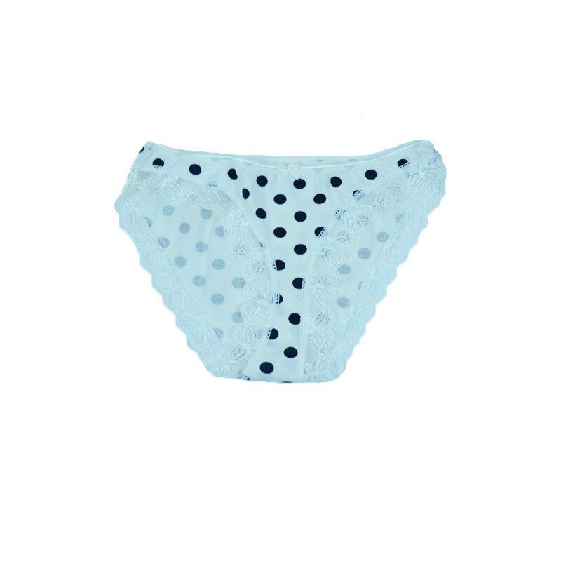 Chiloti pentru fetite NN CBN010, Alb, 152