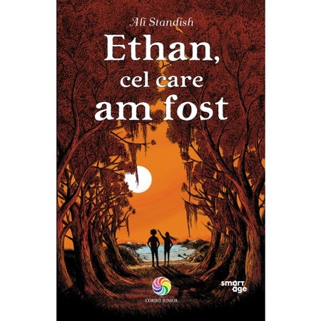 Ethan Cel Care Am Fost Ali Standish Emag Ro