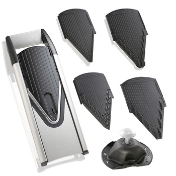 Set Razatoare Borner V6 Set Razatoare Borner V6