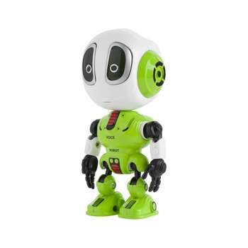 Robot Rebel VOICE verde Robot Rebel VOICE verde