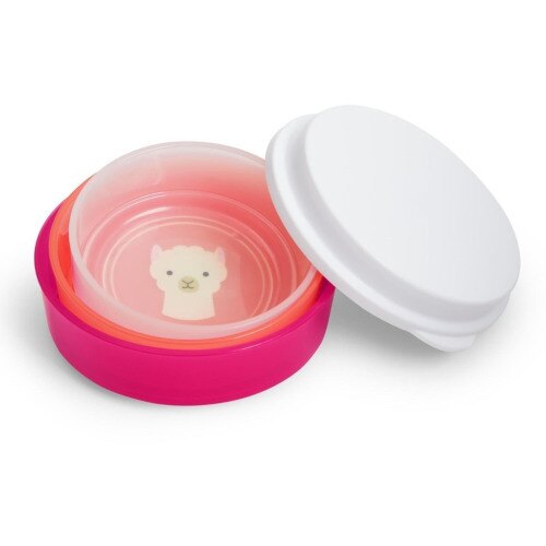 Set Skip Hop Boluri Anti-alunecare pentru Servire - Lama