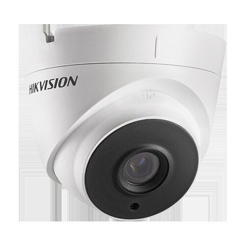 Camera 2MP, ULTRA LOW-LIGHT, lentila 2.8mm, IR 60m - HIKVISION