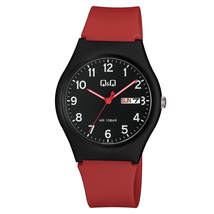 Ceas copii Q&Q A212j009Y, WR 100m