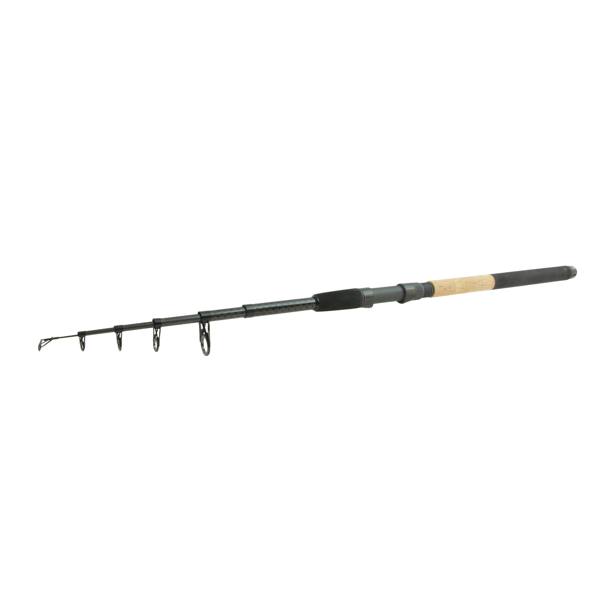 Lanseta , Nevis , model Fullback Tele , 2.7m , 40-80g