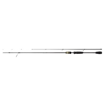 Lanseta , Ryobi , model CF Concept Jig , 2.21m , 4-18g Lanseta , Ryobi , model CF Concept Jig , 2.21m , 4-18g