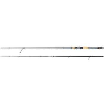 Lanseta , Ryobi , model Slam Spin , 2.35m , 5-21g Lanseta , Ryobi , model Slam Spin , 2.35m , 5-21g