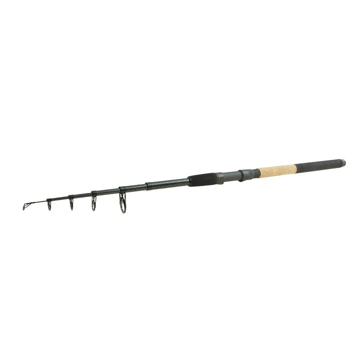 Lanseta , Nevis , model Fullback Tele , 3.3m , 50-100g