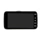Видеорегистратор Automat, T503 - Full HD, 2 камери, нощно HDR, G-сензор, Сив/Черен
