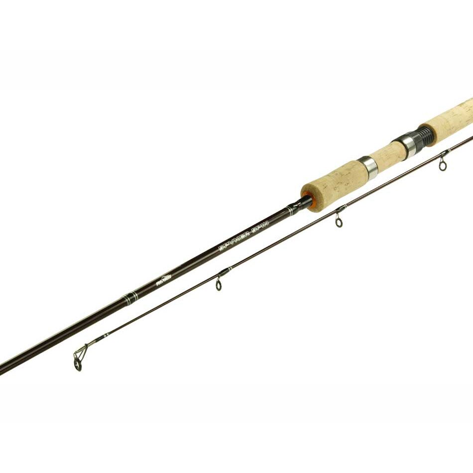 Lanseta , Nevis , model Spyker Spin , 1.80m , 5-20g