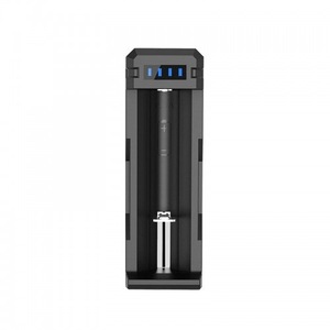 Baterii, acumulatori si incarcatoare