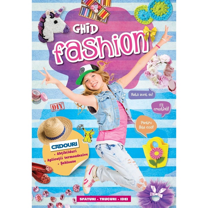 Ghid Fashion
