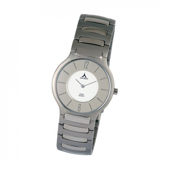 Ceas barbatesc, ASTRON, Analog, Casual, Quartz, Alb, Argintiu, Titan, curea din Titan, dimensiune carcasa 3.4 cm Ceas barbatesc, ASTRON, Analog, Casual, Quartz, Alb, Argintiu, Titan, curea din Titan, dimensiune carcasa 3.4 cm