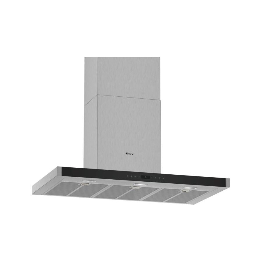 Абсорбатор Neff D95BMP5N0 eMAG.bg