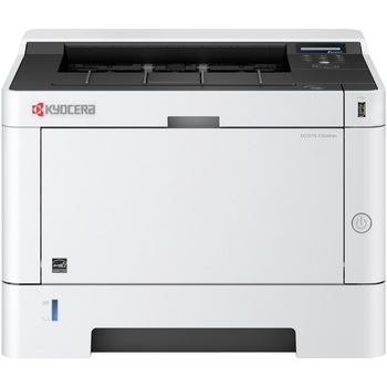 Imprimanta laser Kyocera ECOSYS P2040dn, A4, 40 ppm, Duplex, Retea Imprimanta laser Kyocera ECOSYS P2040dn, A4, 40 ppm, Duplex, Retea