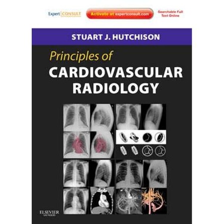 Is Math Included In Cardiovascular Radiology Principles of Cardiovascular Radiology - eMAG.ro