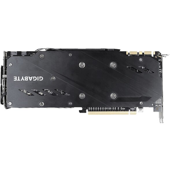 Placa video GIGABYTE GeForce® GTX 970 XTREME GAMING, 4GB GDDR5, 256-bit
