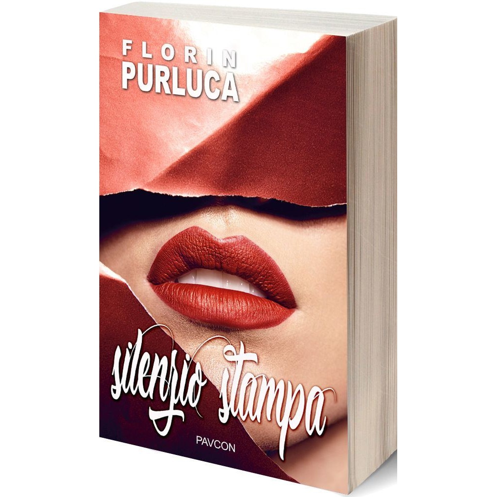 Silenzio stampa - Florin Purluca