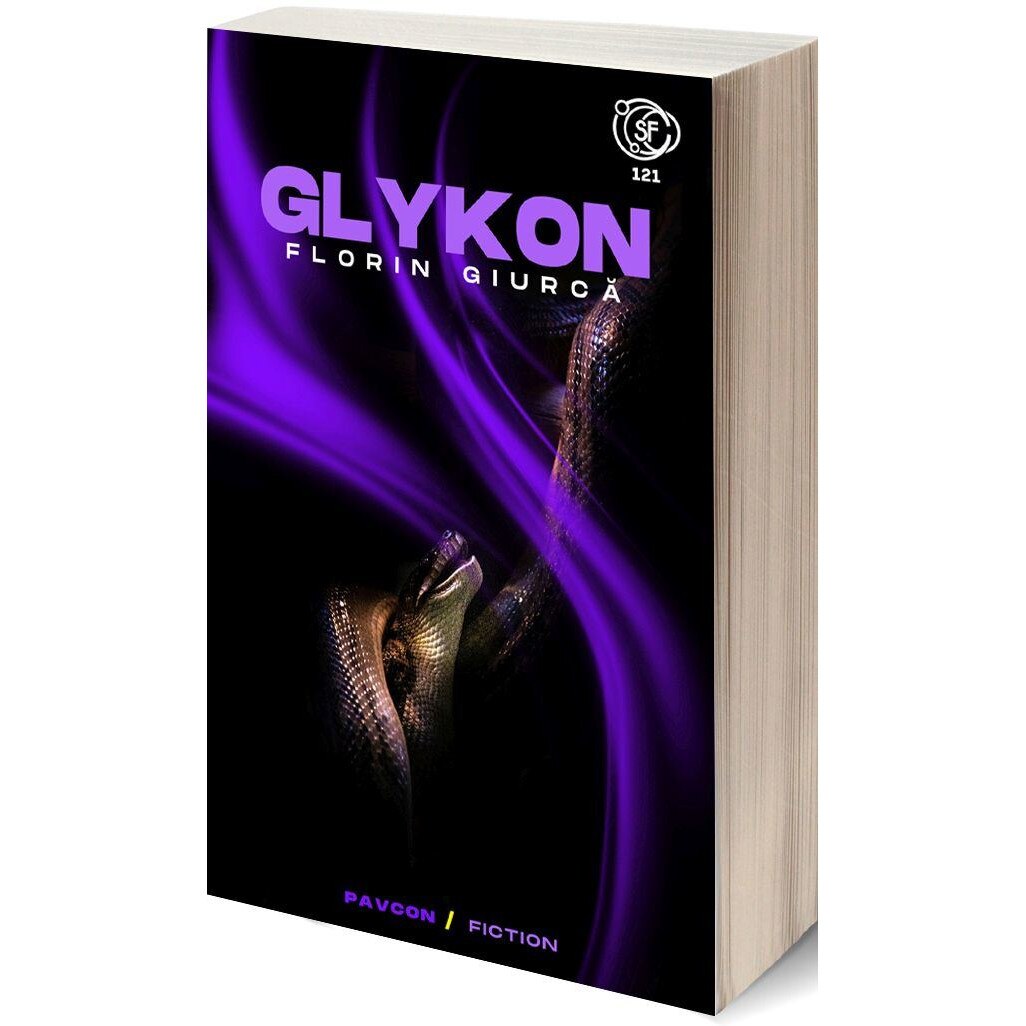 Glykon - Florin Giurca