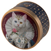 ceai negru de ceylon richard royal cats in cutie metalica cu rosu 30 g imagen 23_0_
0