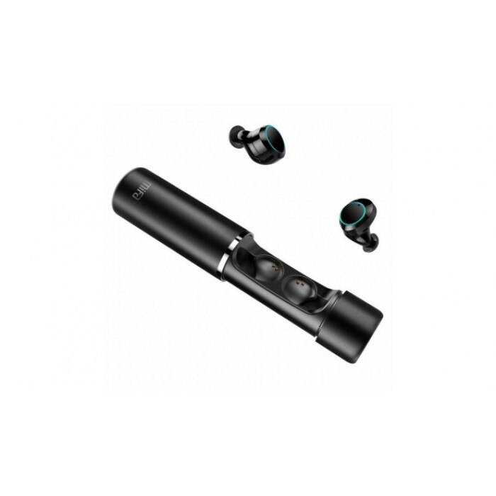 Casti Bluetooth Mifa X1 Wireless Sport Earbuds Negru eMAG.ro