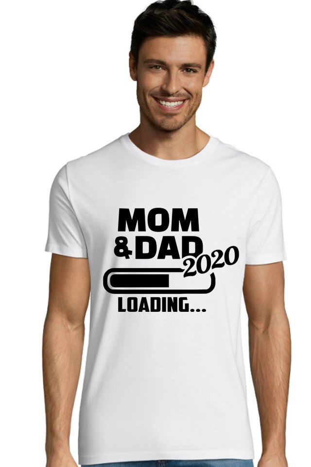 Tricou Barbat , Personalizat 