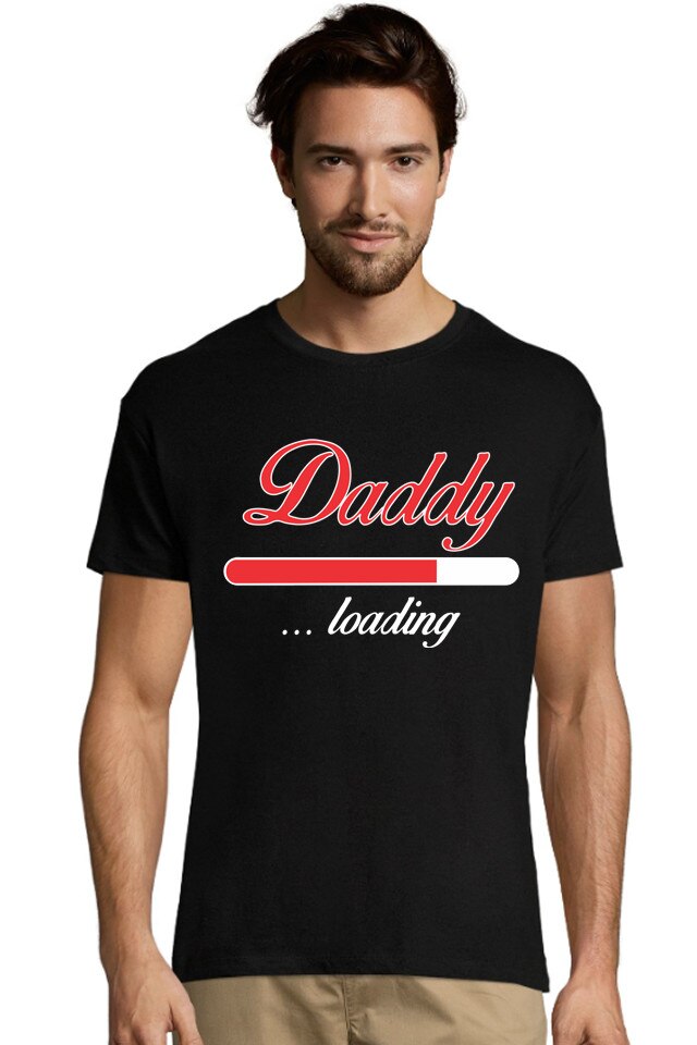 Tricou Barbat , Personalizat 