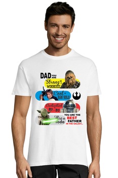 Tricou Barbat , Personalizat  Tricou Barbat , Personalizat