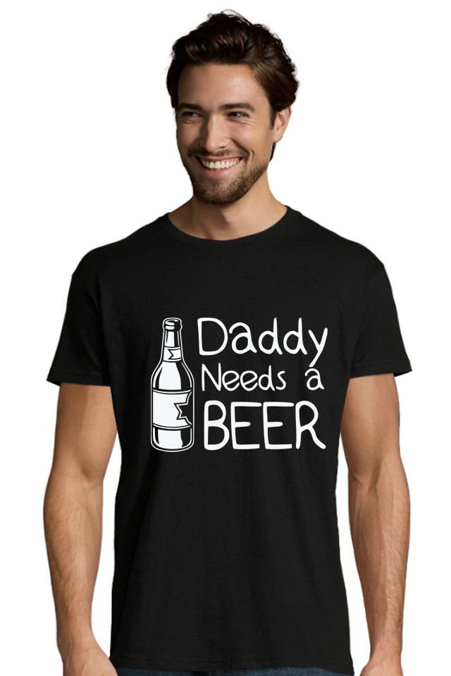 Tricou Barbat , Personalizat 
