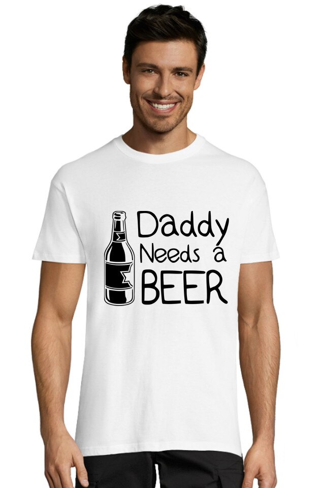 Tricou Barbat , Personalizat 