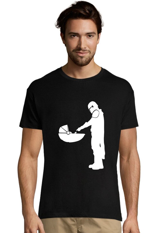 Tricou Barbat , Personalizat 