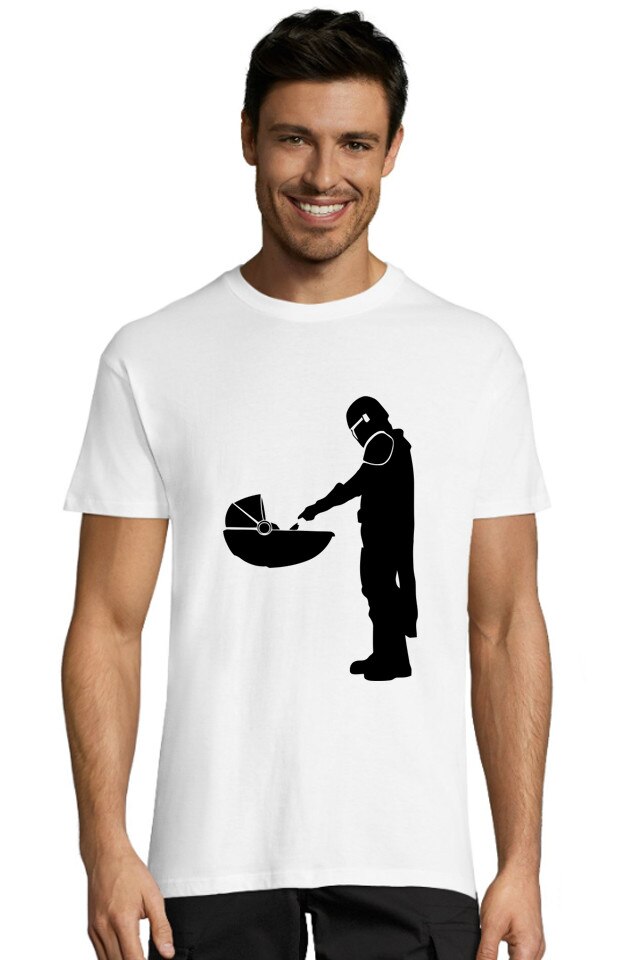 Tricou Barbat , Personalizat 