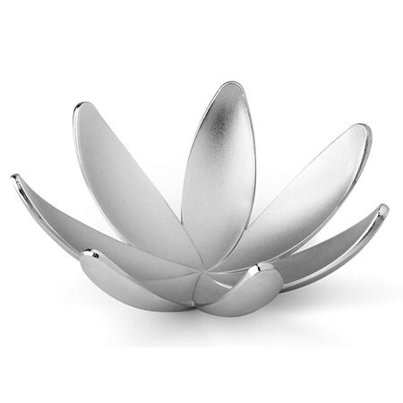 Suport pentru bijuterii Magnolia Argintie Umbra