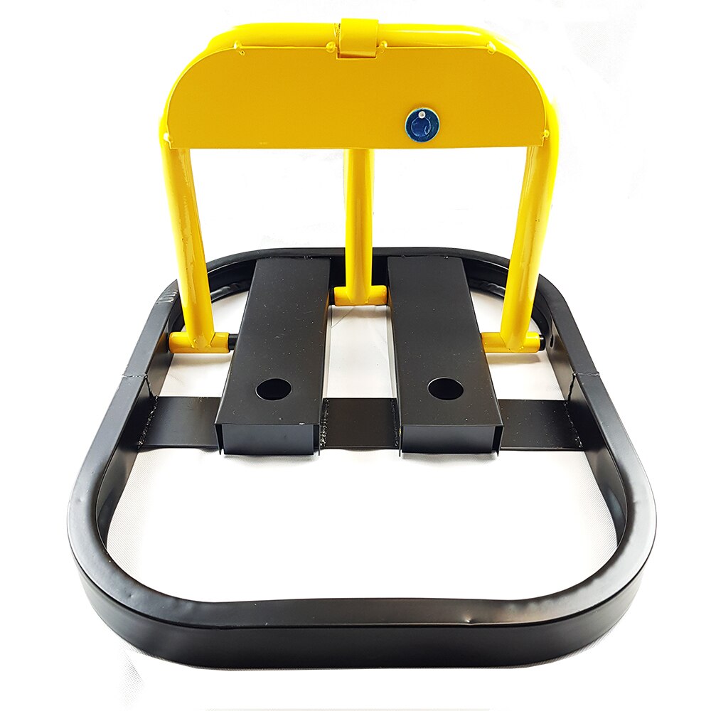 Blocator parcare aVr cu cheie AVR-A009