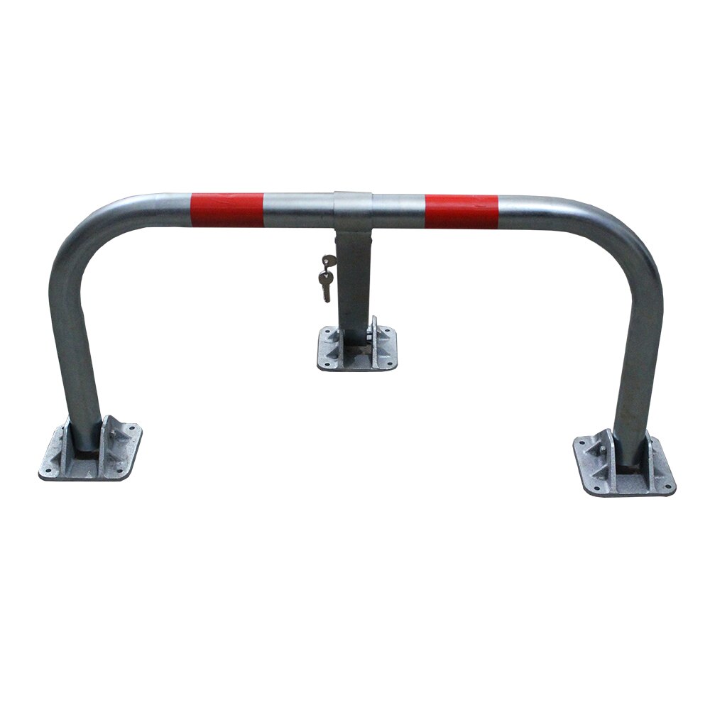 Blocator parcare tip M cu cheie, marca aVr, model AVR-A015