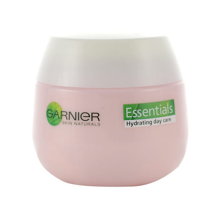 Crema de zi, Garnier, Pentru piele uscata, Nutritiva/regenerativa, 50 ml