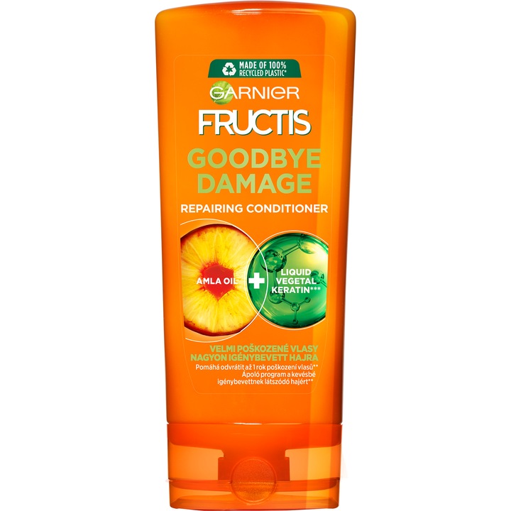 Garnier Fructis Goodbye Damage balzsam, 200ml