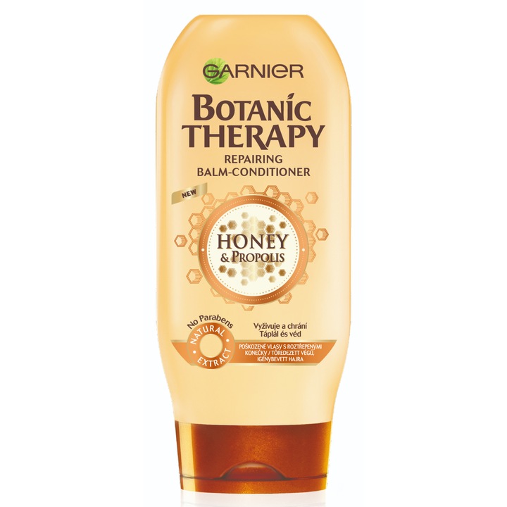 Garnier Botanic Therapy Méz & Propolisz Balzsam, 200 ml