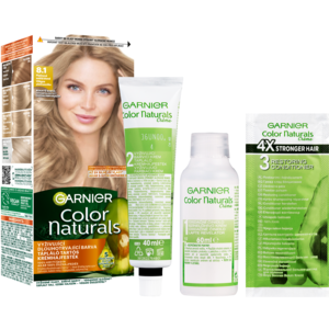 Vopsea de par si oxidant