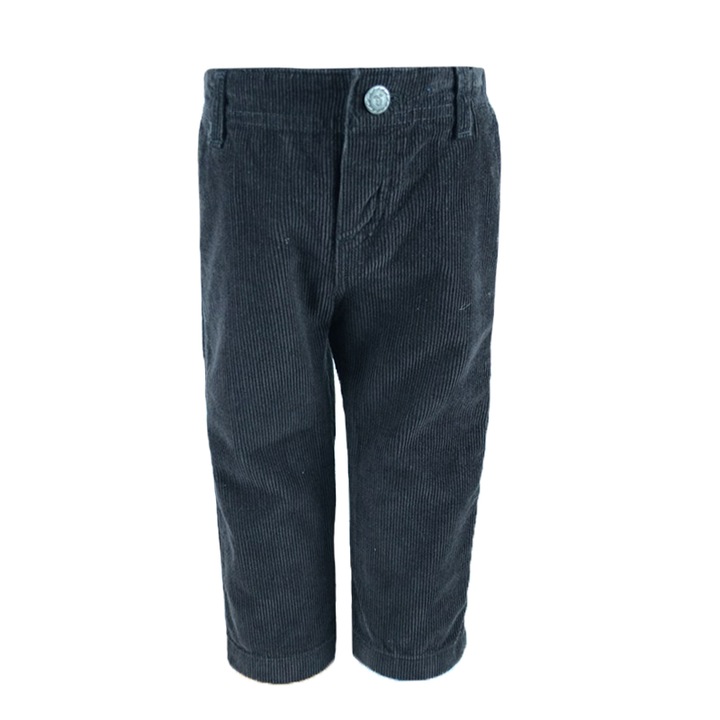 Alkalmi nadrág fiúknak Wendee DK25134, barna