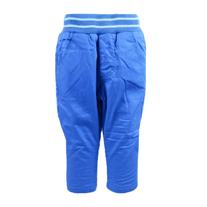 Pantaloni casual pentru baieti Vitamins PTL-1508AL, Albastru