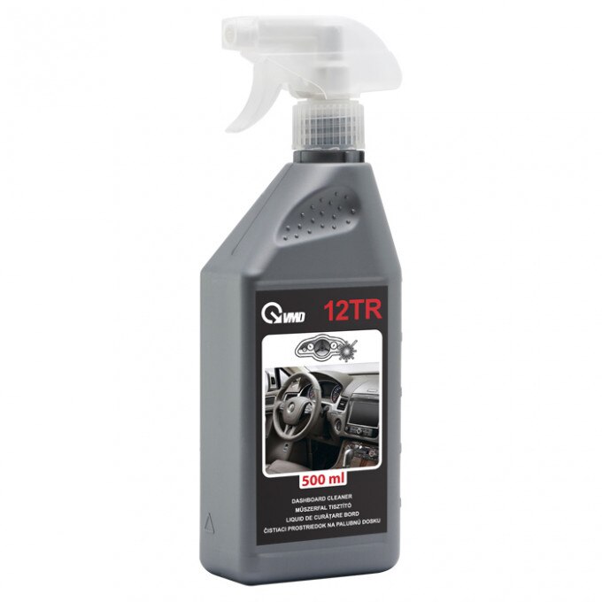 Spray pentru intretinerea bordului, fara solventi, 500 ml