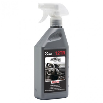 Spray pentru intretinerea bordului, fara solventi, 500 ml Spray pentru intretinerea bordului, fara solventi, 500 ml