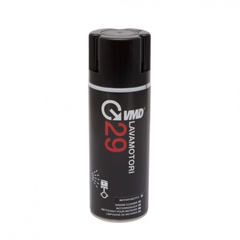Spray pentru curatarea motorului, Dizolva uleiul, unsoarea si elimina impuritatile, 400 ml Spray pentru curatarea motorului, Dizolva uleiul, unsoarea si elimina impuritatile, 400 ml