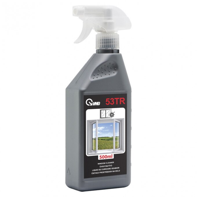 Agent pentru curatare sticla , 500 ml