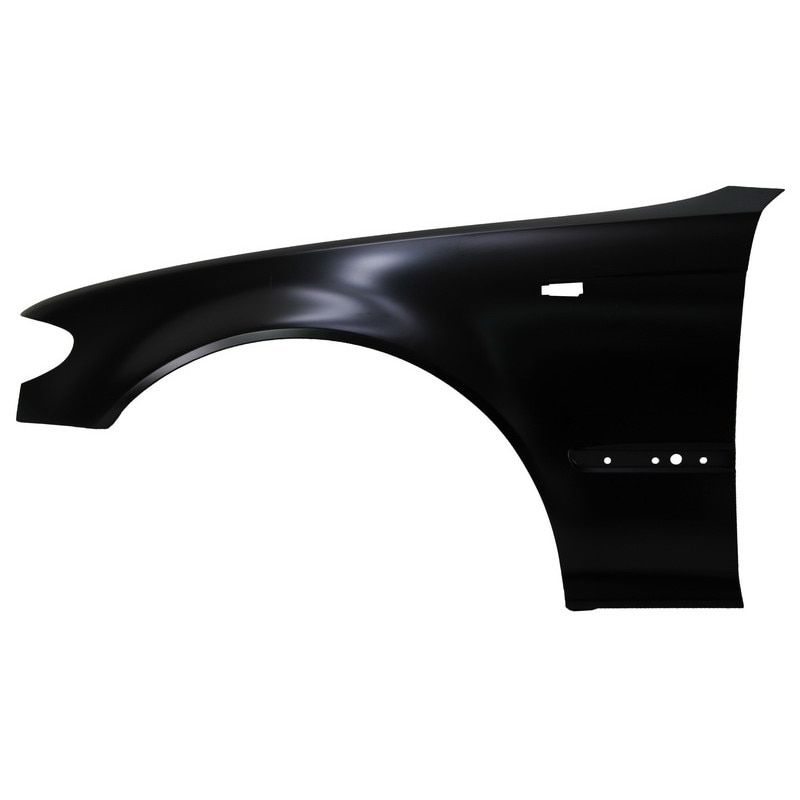 Aripa dreapta fata,BMW Seria 3,2001-2005,0649656