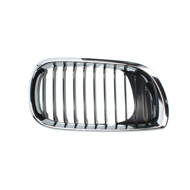 Grila radiator dreapta,BMW Seria 3,2001-2005,6502-07-0061992AP
