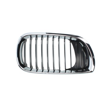 Grila radiator dreapta,BMW Seria 3,2001-2005,6502-07-0061992AP Grila radiator dreapta,BMW Seria 3,2001-2005,6502-07-0061992AP