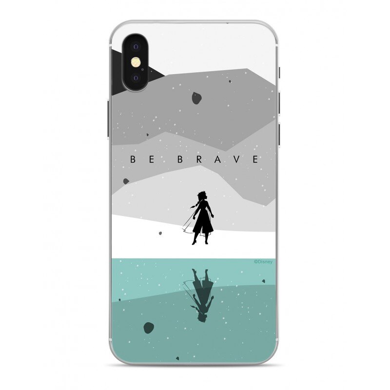 Husa Capac TPU, FROZEN 005, Samsung A605 Galaxy A60 cu Licenta, Blister