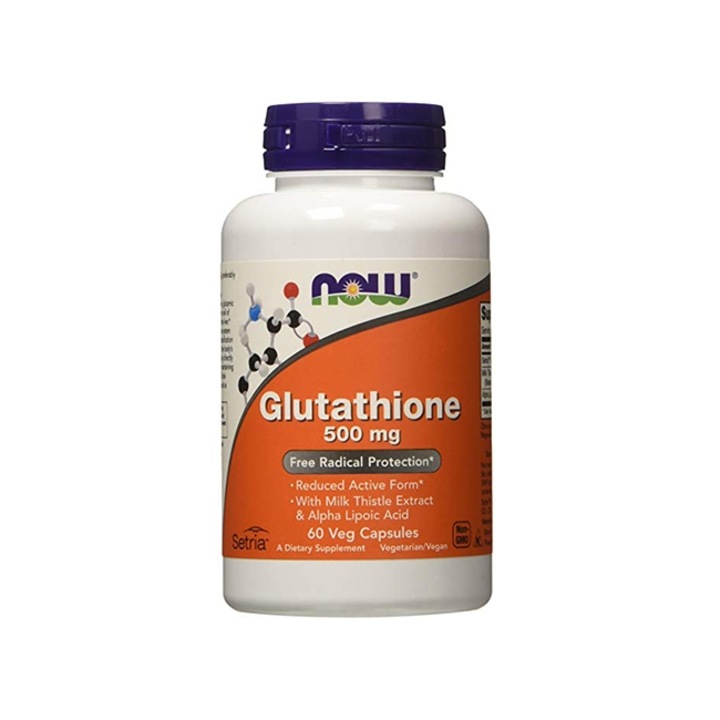 Glutathione NOW