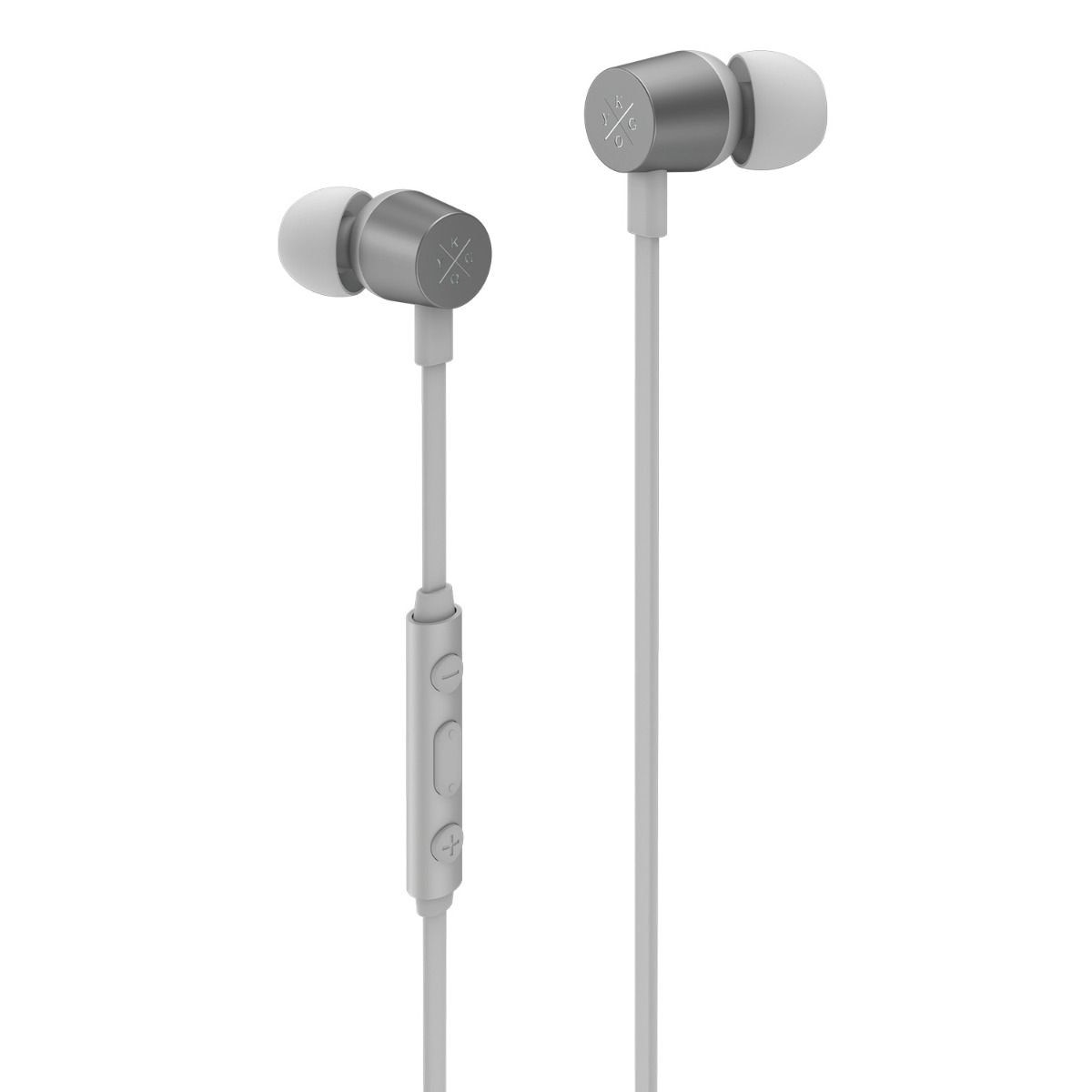 Casti In Ear Kygo E2/400 White, Alb